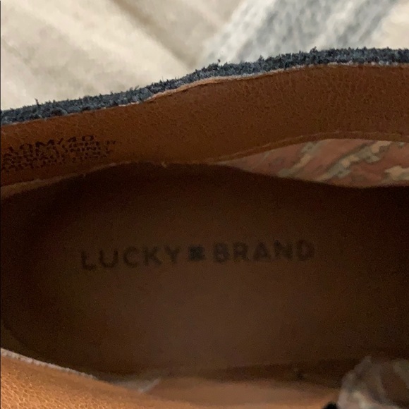 Booties - Picture 5 of 6